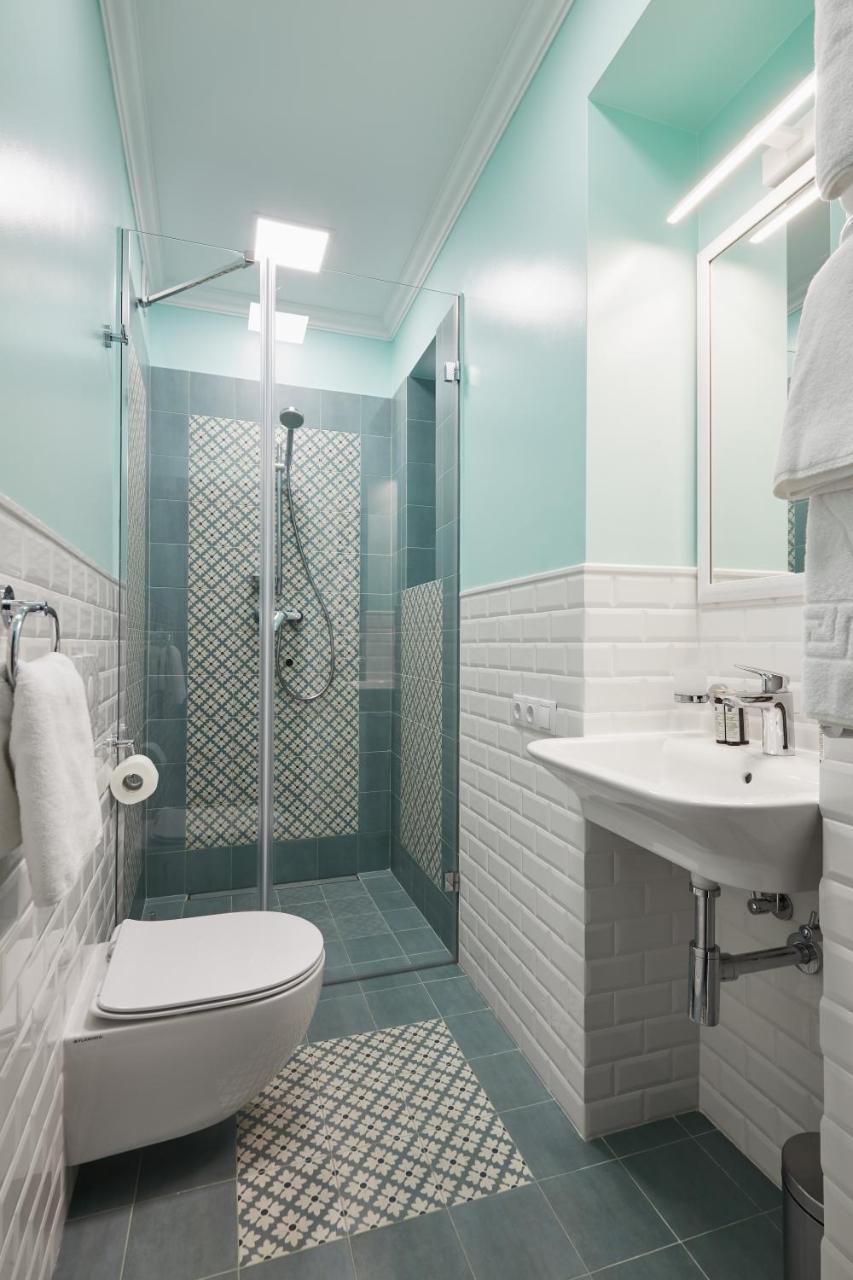 Old House Apartment Lviv Ngoại thất bức ảnh