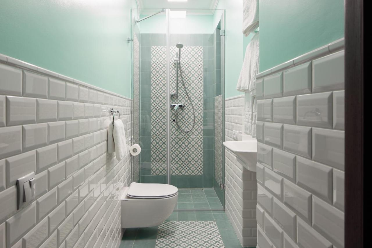Old House Apartment Lviv Ngoại thất bức ảnh