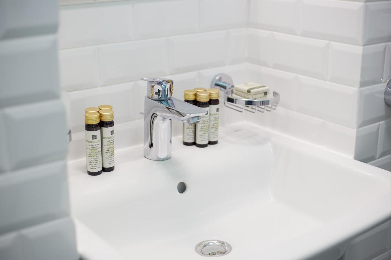 Old House Apartment Lviv Ngoại thất bức ảnh