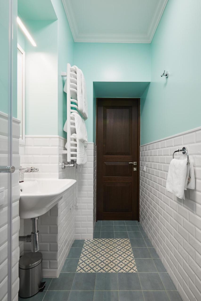 Old House Apartment Lviv Ngoại thất bức ảnh