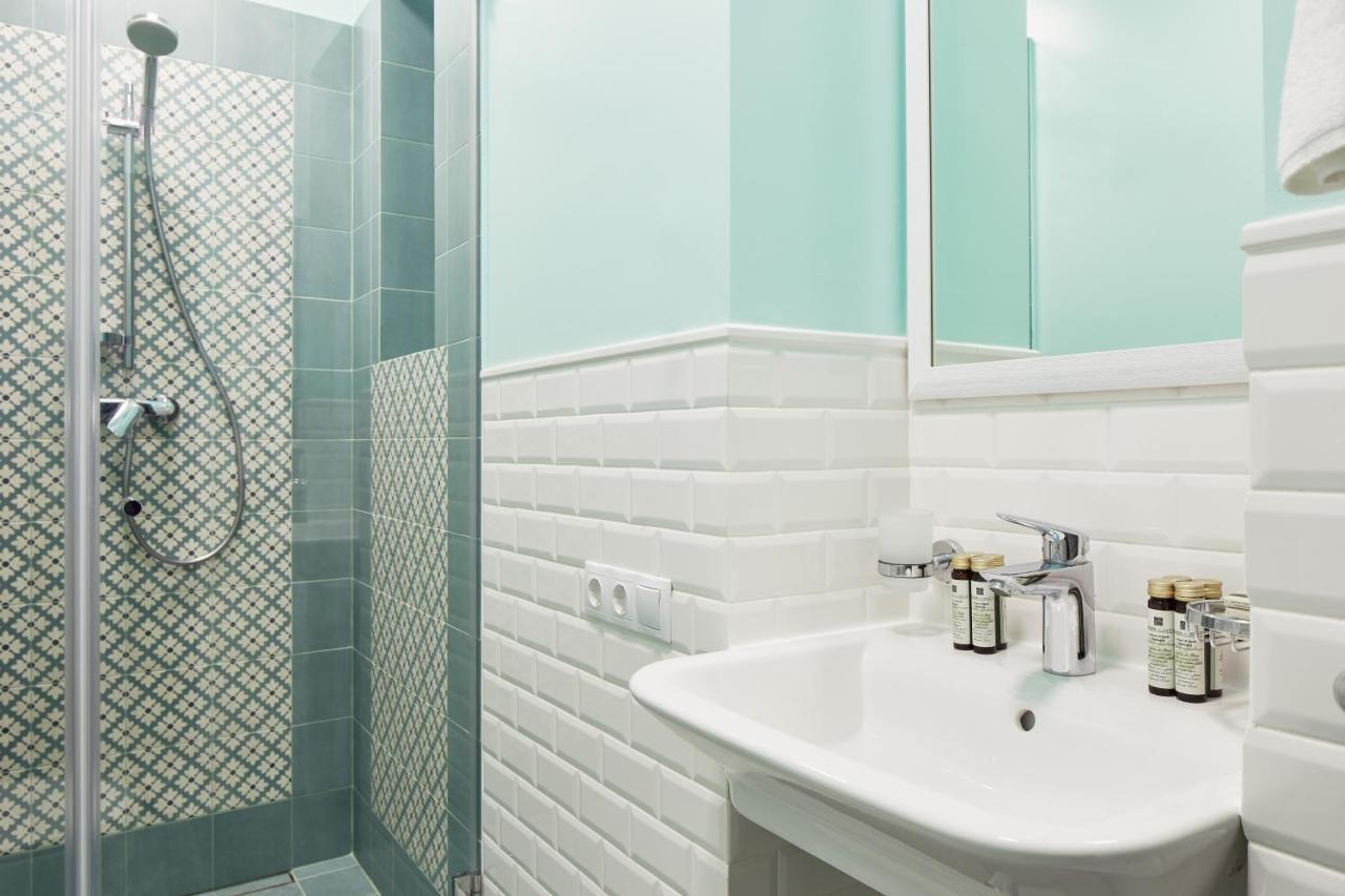 Old House Apartment Lviv Ngoại thất bức ảnh
